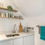 Σπίτι διακοπών The Loft At St John's *