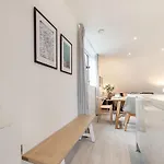 The Loft At St John's Σπίτι διακοπών *