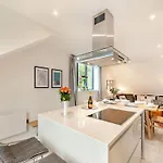 The Loft At St John's *