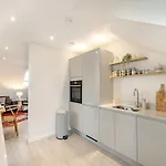 The Loft At St John's Γιορκ