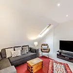 The Loft At St John's Σπίτι διακοπών
