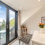 Σπίτι διακοπών The Loft At St John's *