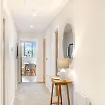 Σπίτι διακοπών The Loft At St John's *
