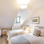 Σπίτι διακοπών The Loft At St John's Γιορκ
