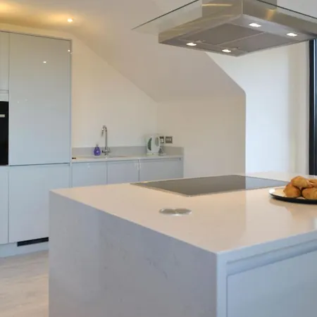 Hébergement de vacances The Loft At St John's York