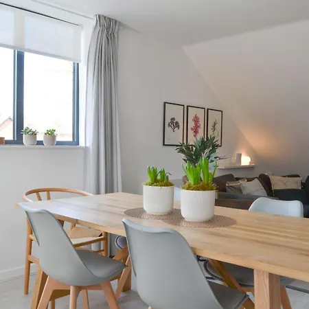 The Loft At St John's