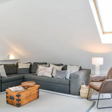 The Loft At St John's *