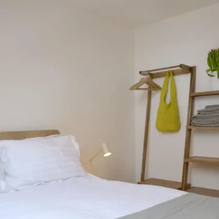 The Loft At St John's بيت للعطل يورك