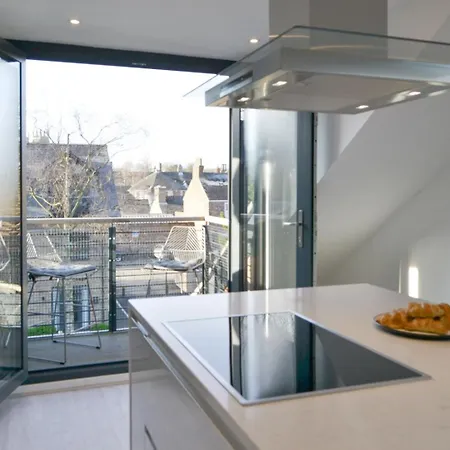 The Loft At St John's Casa vacanze