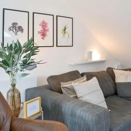 Casa vacanze The Loft At St John's York