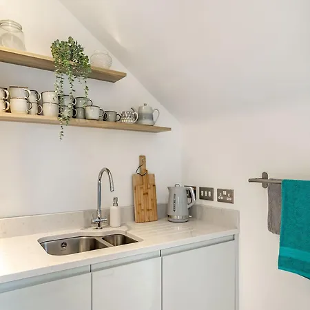 The Loft At St John's بيت للعطل يورك