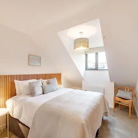 The Loft At St John's بيت للعطل