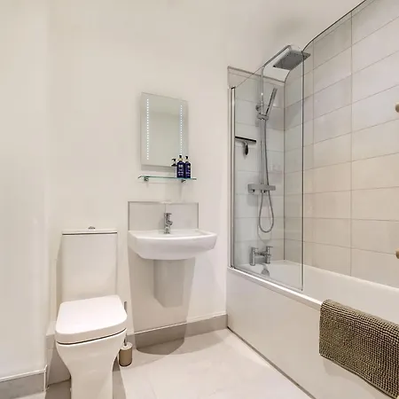 The Loft At St John's York