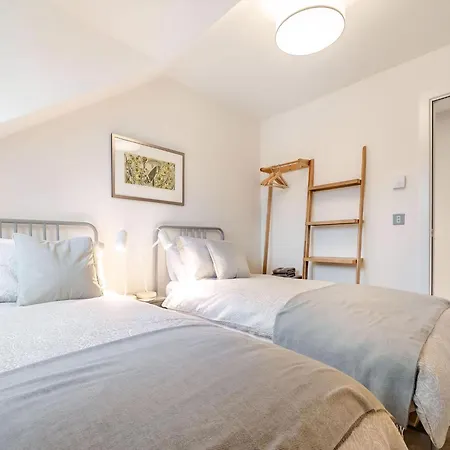 The Loft At St John's Casa vacanze York