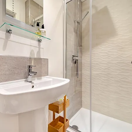 The Loft At St John's York