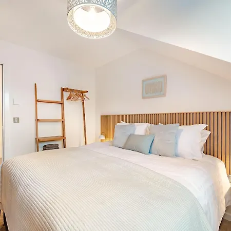 The Loft At St John's * York