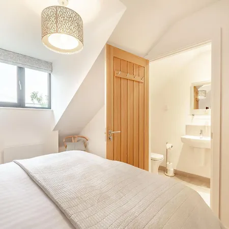 The Loft At St John's *