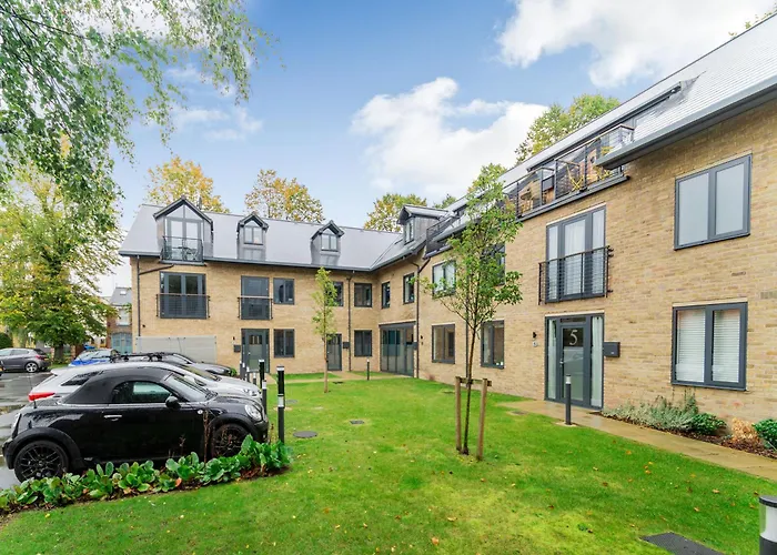 The Loft At St John's