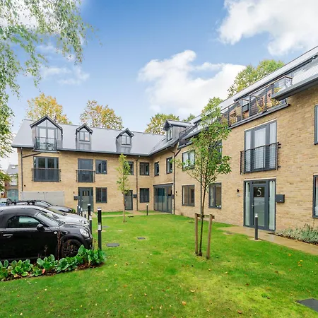 The Loft At St John's